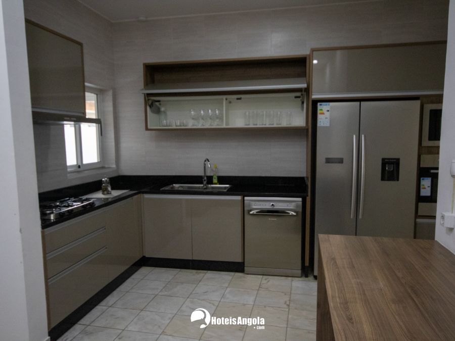 Residencial Mussenga - Imagem 5